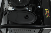 Генератор Huter DY3.0A, 2.8кВт