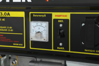 Генератор Huter DY3.0A, 2.8кВт