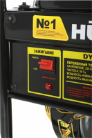 Генератор Huter DY3.0A, 2.8кВт