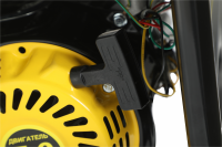 Генератор Huter DY3.0A, 2.8кВт