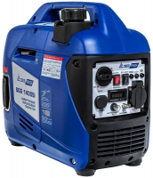 Генератор ТСС SGG 1400Si, 1.4кВт