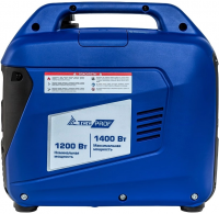 Генератор ТСС SGG 1400Si, 1.4кВт