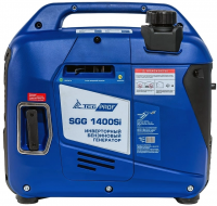 Генератор ТСС SGG 1400Si, 1.4кВт