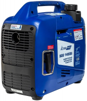 Генератор ТСС SGG 1400Si, 1.4кВт