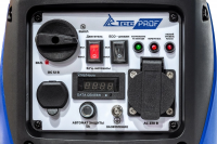 Генератор ТСС SGG 1400Si, 1.4кВт