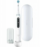 Зубная щетка электрическая Oral-B iO Series 5 iOG5.1A6.1WT, белый