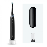 Зубная щетка электрическая Oral-B iO Series 5 iOG5.1B6.2DK, черный