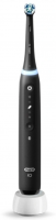 Зубная щетка электрическая Oral-B iO Series 5 iOG5.1B6.2DK, черный