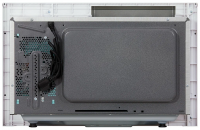 Встраиваемая микроволновая печь Hiberg VM 8505 W, белый