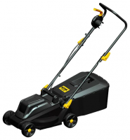Газонокосилка электрическая Huter ELM-1100