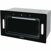 Встраиваемая вытяжка Hiberg VMF 6191 B, черный