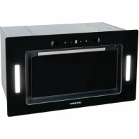 Встраиваемая вытяжка Hiberg VMF 6191 B, черный