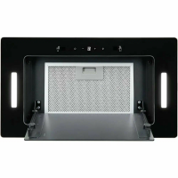 Встраиваемая вытяжка Hiberg VMF 6191 B, черный