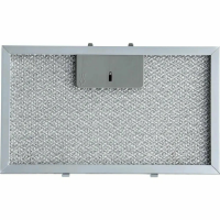 Встраиваемая вытяжка Hiberg VMF 6191 B, черный