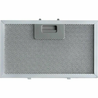 Встраиваемая вытяжка Hiberg VMF 6191 B, черный