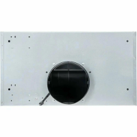 Встраиваемая вытяжка Hiberg VMF 6191 B, черный