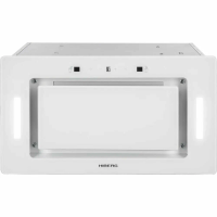 Встраиваемая вытяжка Hiberg VMF 6191 W, белый
