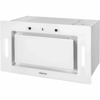 Встраиваемая вытяжка Hiberg VMF 6191 W, белый