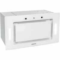 Встраиваемая вытяжка Hiberg VMF 6191 W, белый
