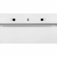 Встраиваемая вытяжка Hiberg VMF 6191 W, белый