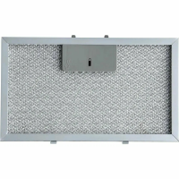 Встраиваемая вытяжка Hiberg VMF 6191 W, белый