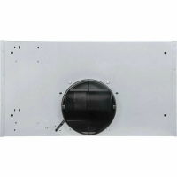 Встраиваемая вытяжка Hiberg VMF 6191 W, белый