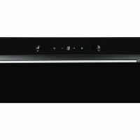 Встраиваемая вытяжка Hiberg VMF 8191 B, черный