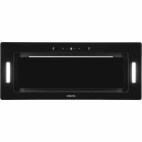 Встраиваемая вытяжка Hiberg VMF 8191 B, черный