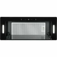 Встраиваемая вытяжка Hiberg VMF 8191 B, черный