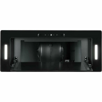 Встраиваемая вытяжка Hiberg VMF 8191 B, черный