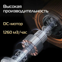 Наклонная вытяжка Hiberg VM 90131 W, белый