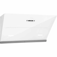 Наклонная вытяжка Hiberg VM 90131 W, белый