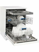 Посудомоечная машина Hiberg i-Q 6815 LW, белый