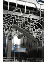 Посудомоечная машина Hiberg i-Q 6815 LW, белый