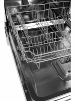 Посудомоечная машина Hiberg i-Q 6815 LW, белый