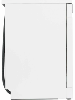 Посудомоечная машина Hiberg i-Q 6815 LW, белый