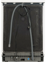 Посудомоечная машина Hiberg i-Q 6815 LW, белый