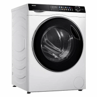Стиральная машина с сушкой Haier HWD120-BD14378, белый
