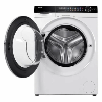Стиральная машина с сушкой Haier HWD120-BD14378, белый