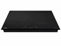 Индукционная варочная панель Haier HHY-Y64NPVB, черный