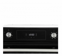 Электрический духовой шкаф Haier HOD-PM08TGB, черный