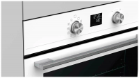 Электрический духовой шкаф Haier HOQ-K4AAN3WB, белый