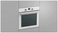 Электрический духовой шкаф Haier HOQ-K4AAN3WB, белый