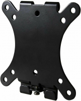 Кронштейн настенный для телевизора Omnimount OC40F, чёрный