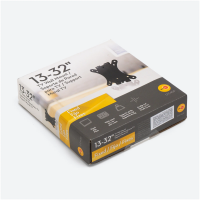 Кронштейн настенный для телевизора Omnimount OC40F, чёрный