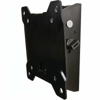 Кронштейн настенный наклонный для телевизора OmniMount OS50T Black, черный