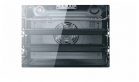 Электрический духовой шкаф Haier HOX-P09CGW, белый