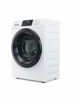 Стиральная машина Haier HW60-BP12929AE, белый