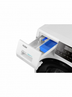 Стиральная машина Haier HW60-BP12929AE, белый