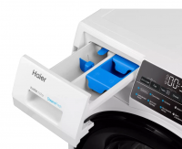 Стиральная машина Haier HW60-BP12959AE, белый